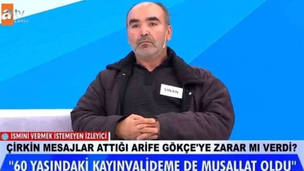 Müge Anlı'nın bacaklarına bakmıştı! Sapık Sinan intihar mı etti öldürüldü mü? O detay milyonları şok edecek 2